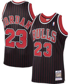 NBA Chicago Bulls - Michael Jordan Retro 1995/96