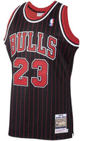 NBA Chicago Bulls - Michael Jordan Retro 1995/96