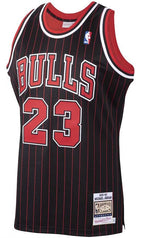 NBA Chicago Bulls - Michael Jordan Retro 1995/96
