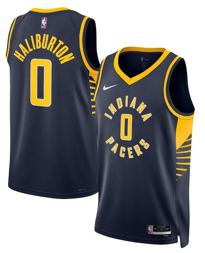 NBA Indiana Pacers - Tyrese Haliburton