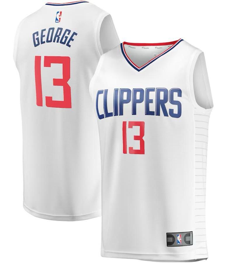 NBA LA Clippers - Paul George