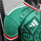 Camiseta México Home 26/27 - Jugador