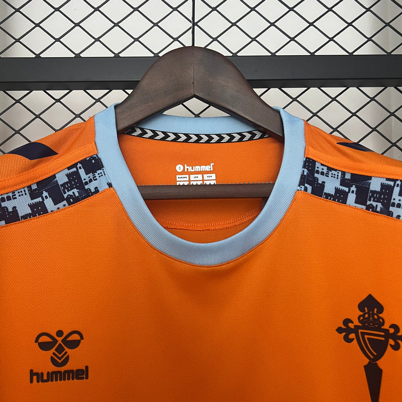 Camiseta RC Celta Third 24/25