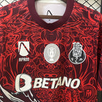 Camiseta FC Porto Edición Especial 25/26
