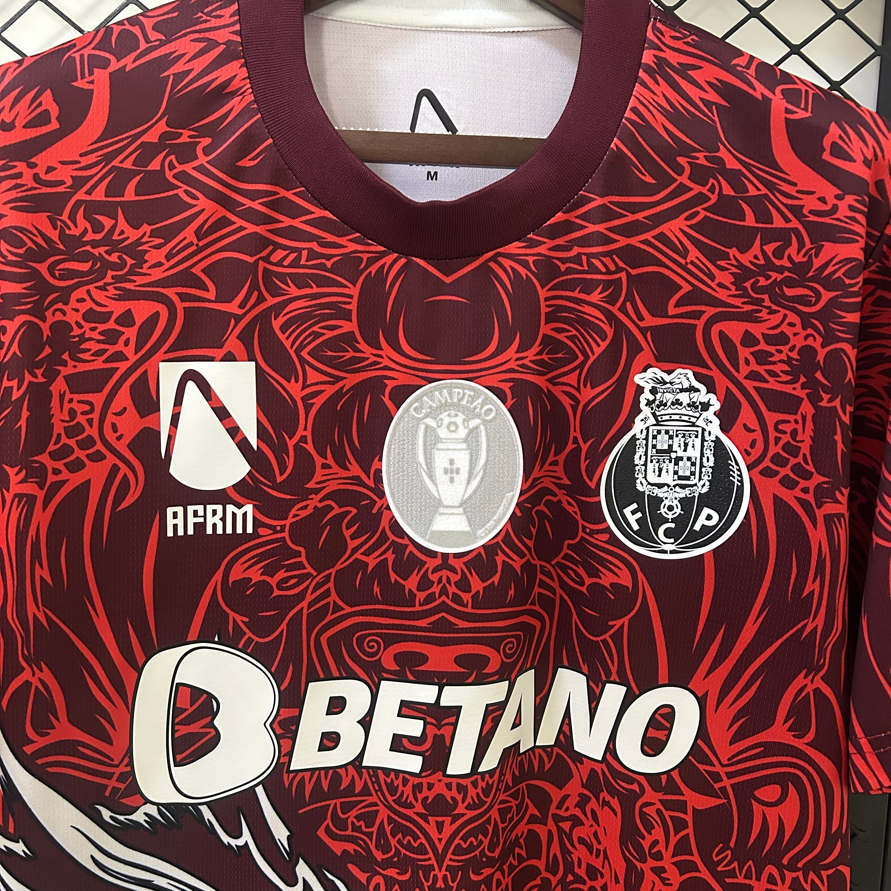 Camiseta FC Porto Edición Especial 25/26