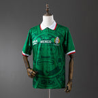 Camiseta México Retro 1998
