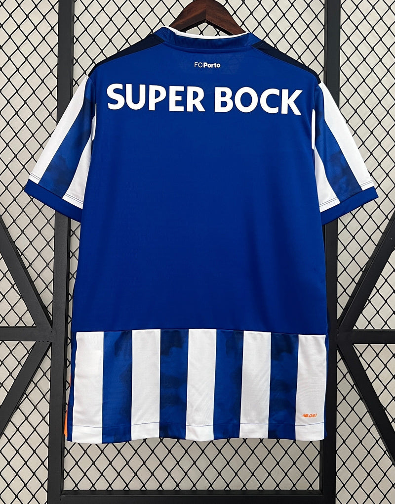 Camiseta FC Porto Home 24/25