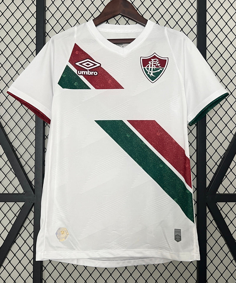 Camiseta Fluminense Away 24/25