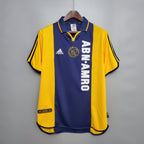 Camiseta Ajax Retro 00/01