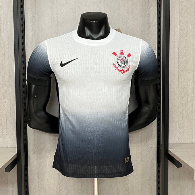 Camiseta Corinthians Home 24/25 - Jugador