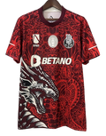 Camiseta FC Porto Edición Especial 25/26