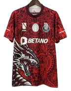 Camiseta FC Porto Edición Especial 25/26