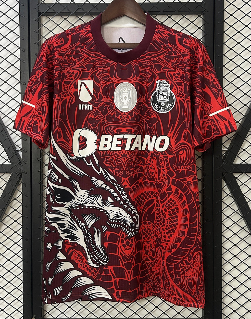 Camiseta FC Porto Edición Especial 25/26