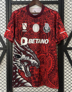 Camiseta FC Porto Edición Especial 25/26