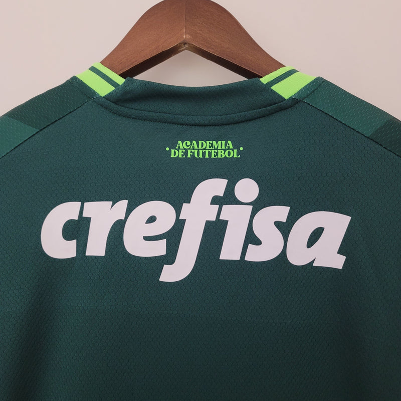 Camiseta Palmeiras Home 23/24