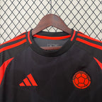 Camiseta Selección Colombia Away 24/25