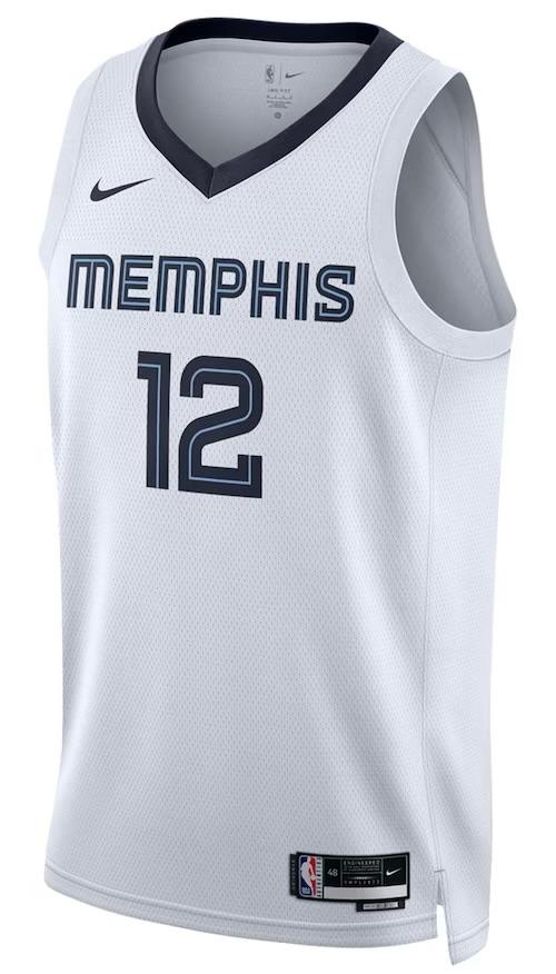 NBA Memphis Grizzlies - Ja Morant