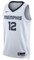 NBA Memphis Grizzlies - Ja Morant