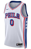 NBA Philadelphia 76ers - Tyrese Maxey