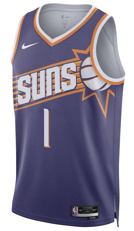 NBA Phoenix Suns - Devin Booker