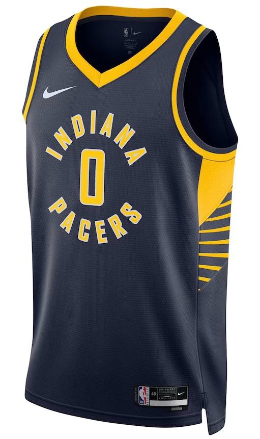 NBA Indiana Pacers - Tyrese Haliburton