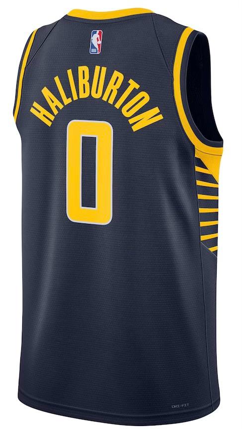 NBA Indiana Pacers - Tyrese Haliburton
