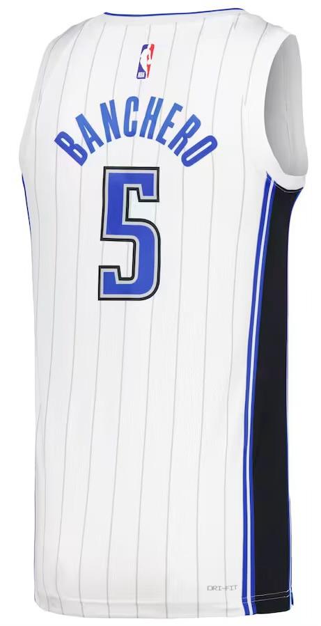 NBA Orlando Magic - Paolo Banchero