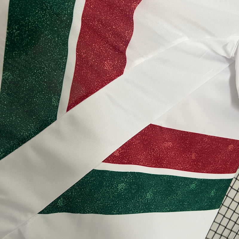 Camiseta Fluminense Away 24/25