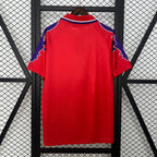 Camiseta Fiorentina Retro 95/96