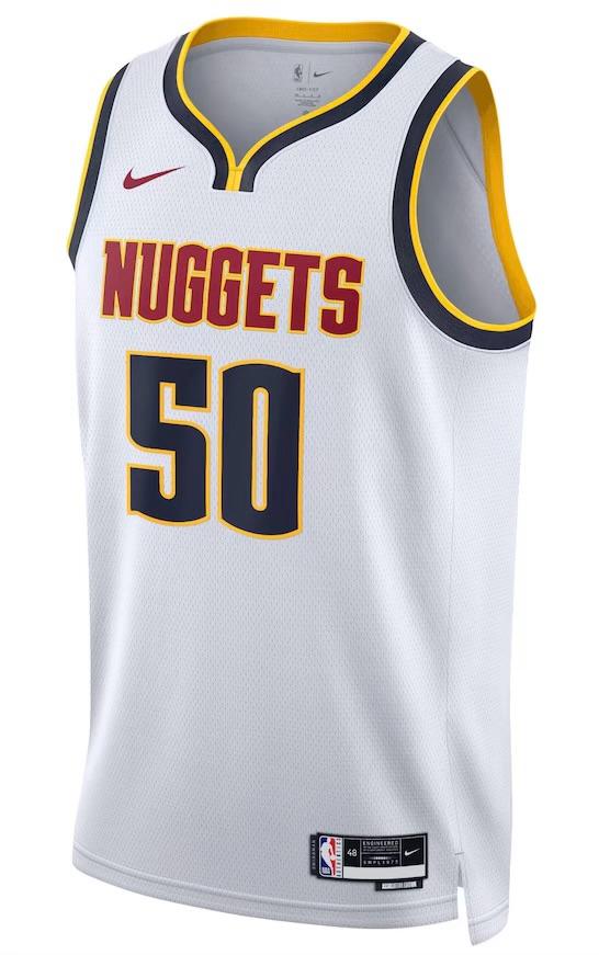NBA Denver Nuggets - Aaron Gordon