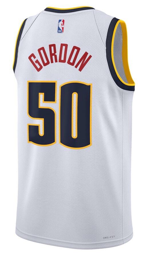 NBA Denver Nuggets - Aaron Gordon
