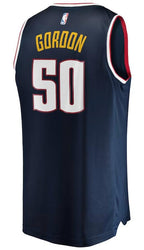NBA Denver Nuggets-  Aaron Gordon
