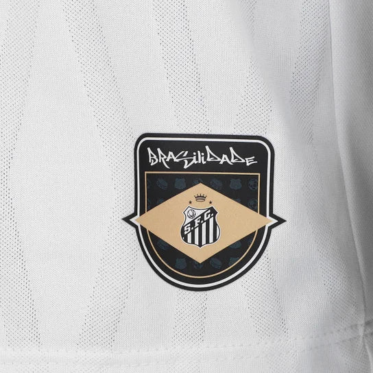 Camiseta Santos Home 26/27