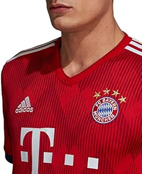 Camiseta Bayern de Múnich Home 2026/27