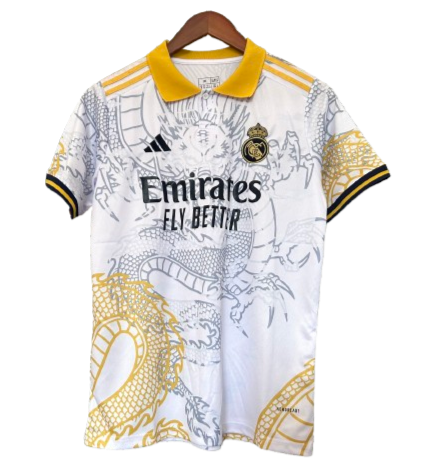 Camiseta Real Madrid Edición Especial 25/26