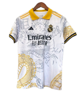 Camiseta Real Madrid Edición Especial 25/26