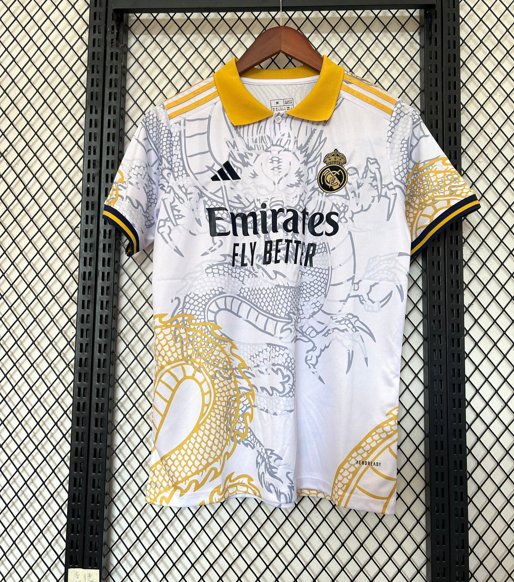 Camiseta Real Madrid Edición Especial 25/26