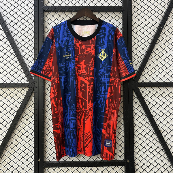 Camiseta Argentina Edición Especial 24/25