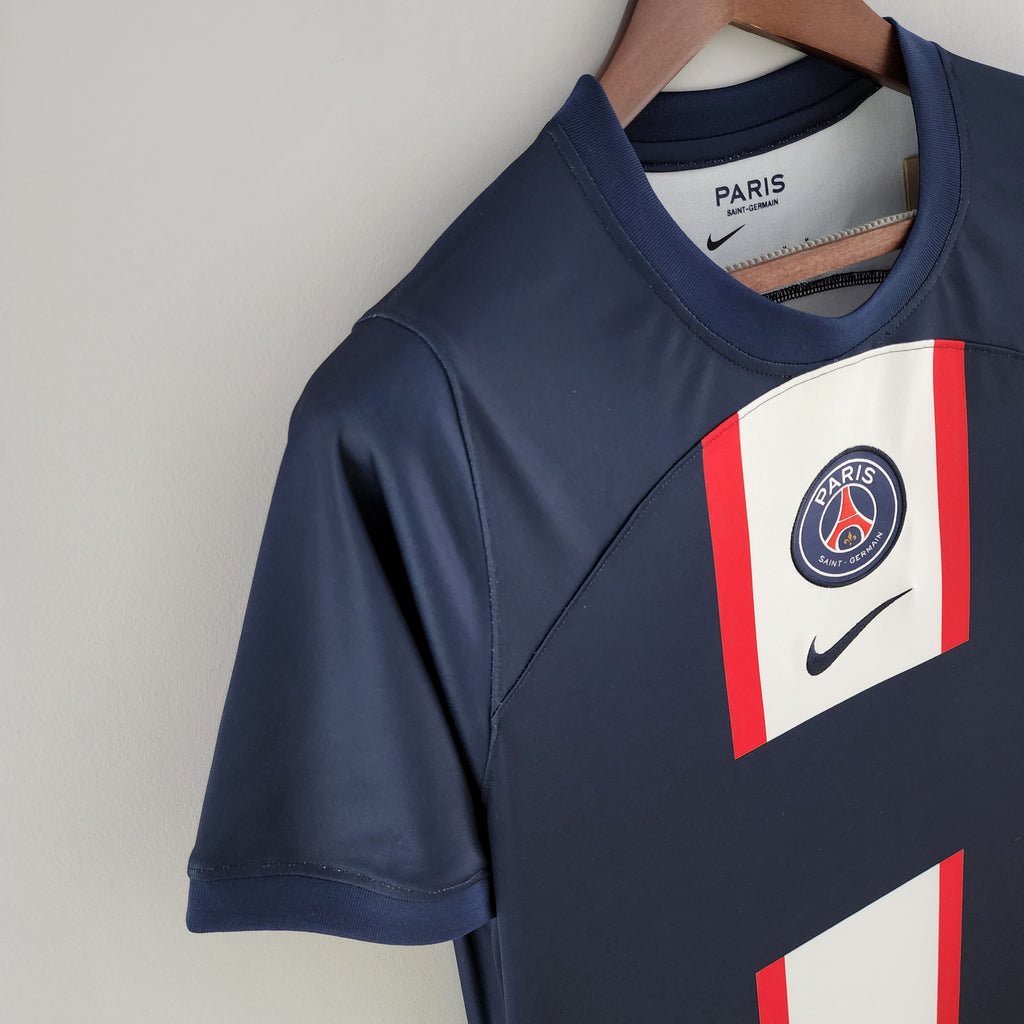 Camiseta PSG Home Retro 22/23