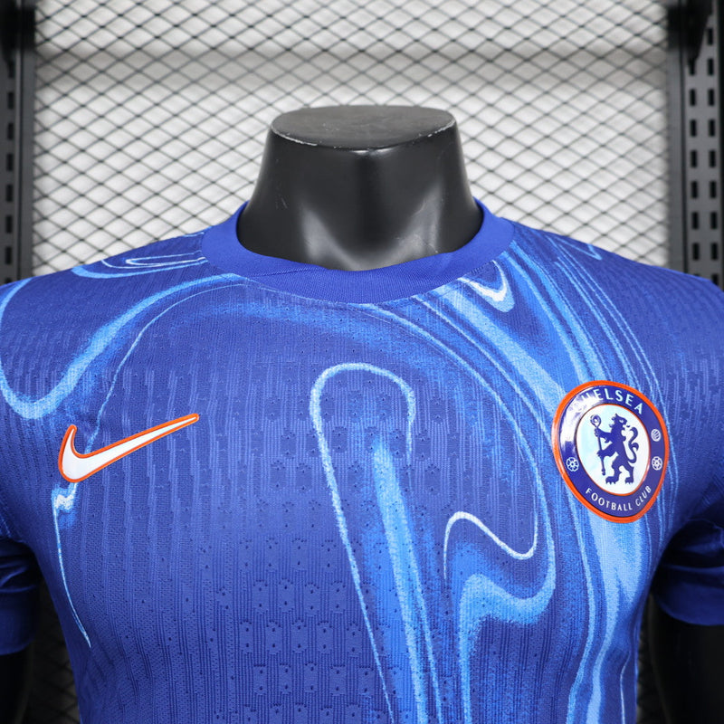 Camiseta Chelsea Primera Equipacion 24/25 - Jugador