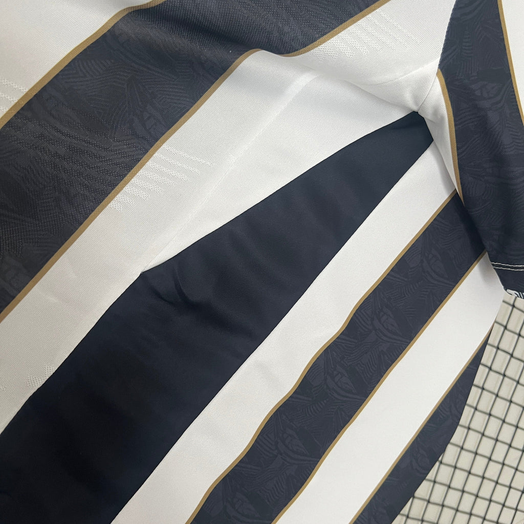 Camiseta Santos Away 24/25