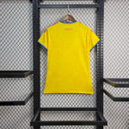 Camiseta Colombia Home 26/27 - Mujer