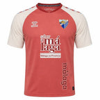 Camiseta Málaga CF Away 26/27