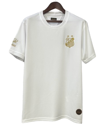 Camiseta Santos Edición Especial 25/26