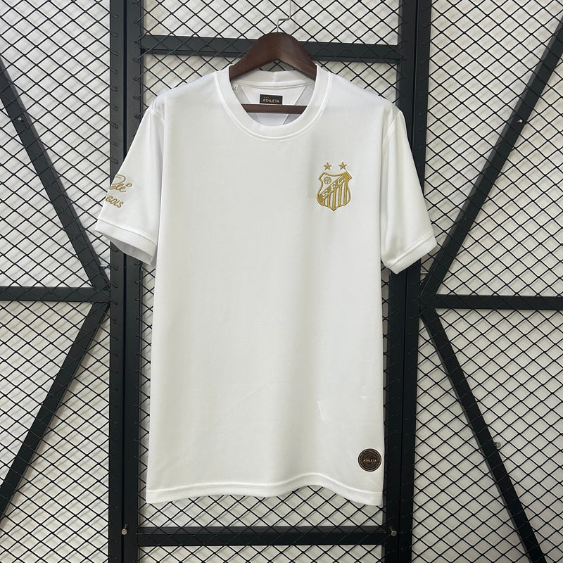 Camiseta Santos Edición Especial 25/26