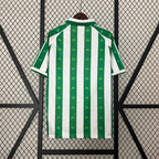 Camiseta Retro Real Betis Home 95/96