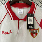 Camiseta Retro Sevilla FC 92/93