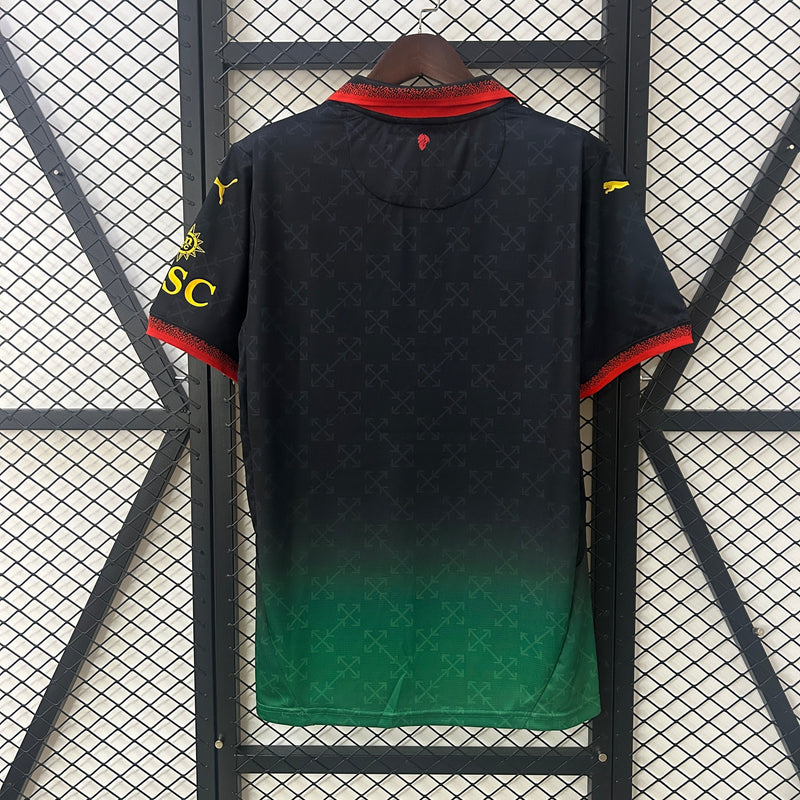 Camiseta AC Milan Edición Especial 25/26