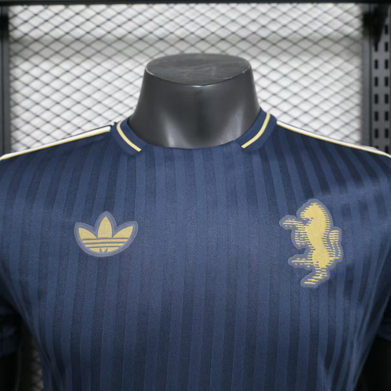 Camiseta Juventus Edición Especial 25/26