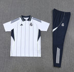 Camiseta y Pantalón Real Madrid 25/26